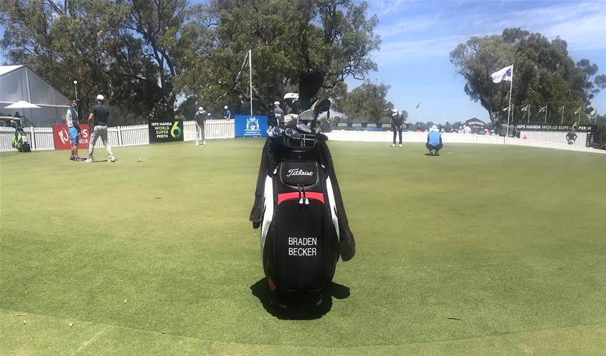 Golf’s toughest waiting game Golf’s toughest waiting game
