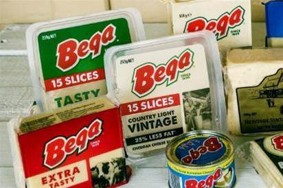 Bega Cheese to deploy IoT sensors into dairy supply chain