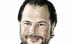 Salesforce co-CEO Keith Block to depart