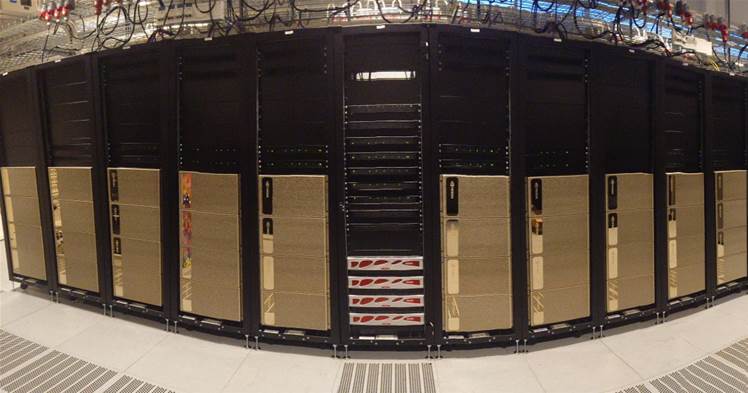 Sweden to upgrade Berzelius supercomputer