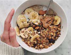 5 Healthy Winter Breakfast Ideas