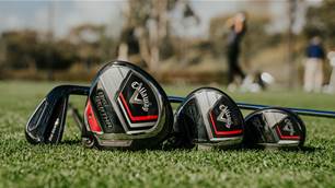 Callaway unveils new 2023 Big Bertha and Big Bertha REVA families