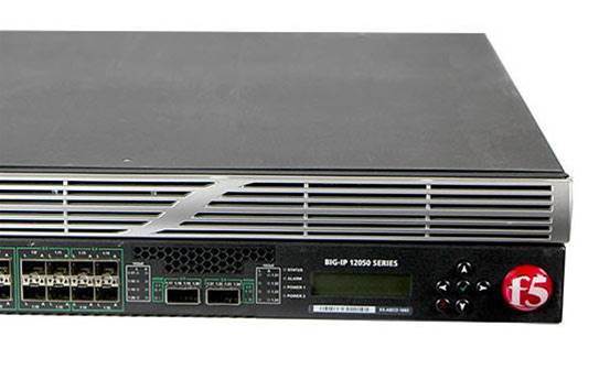 F5 BIG-IP systems vulnerable to remote takeover