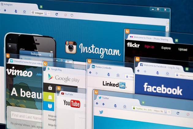 Web inventor Berners-Lee says "fad" of internet giants will pass