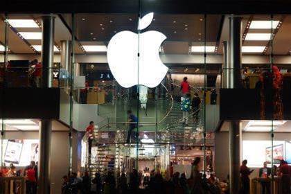 EU likely to bolster Apple probe with new evidence