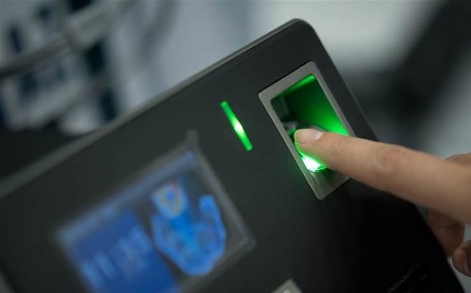 NSW Police extends IDEMIA deal for cop shop biometric scanners