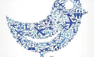 Twitter data improves investor forecasts in airline study