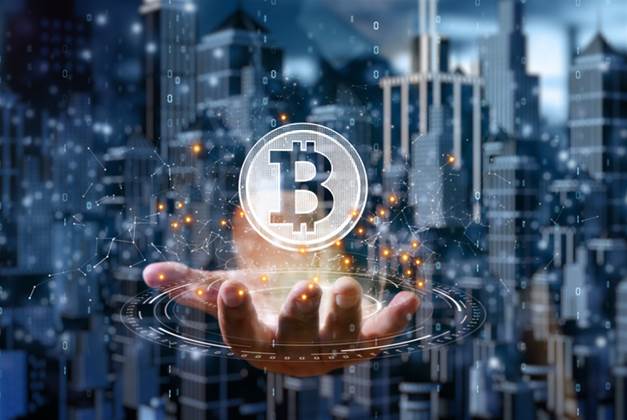 Crypto lender Nexo plans to buy fellow lender Vauld