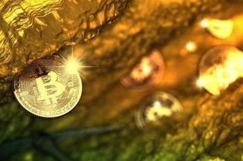 Virtual currency miners target web servers with malware