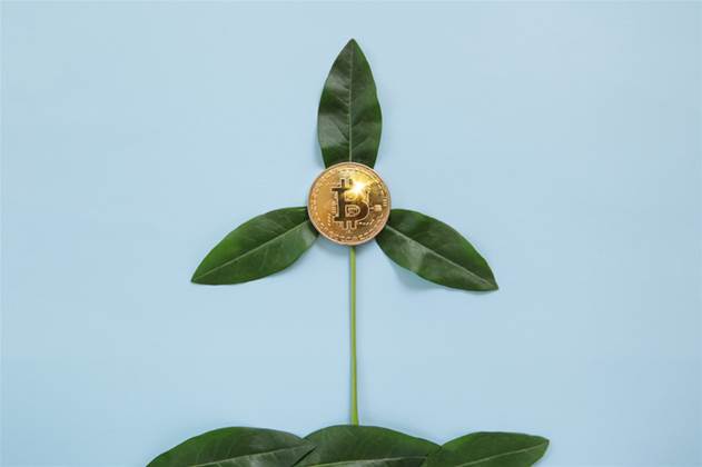 Bitcoin mining struggles to be sustainable