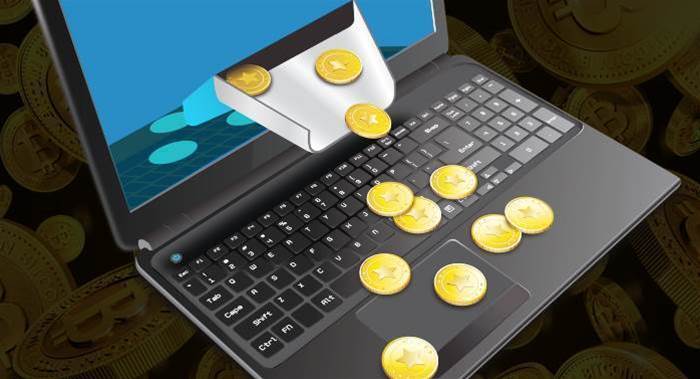 Quadriga crypto currency exchange cold wallets found empty