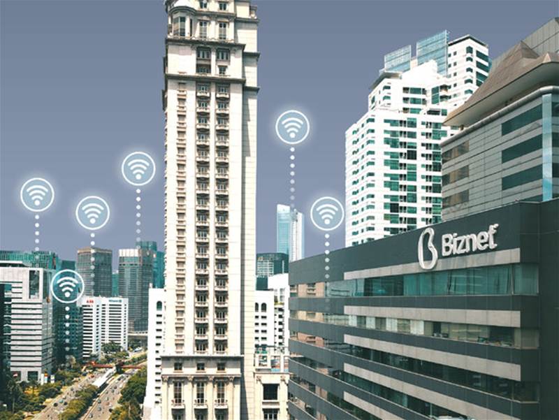 Biznet partners Ciena to boost fibre network capacity in Indonesia