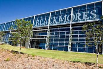 Blackmores invests in ‘much needed’ technology