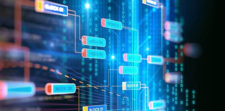 AUSTRAC is building a blockchain for anti money laundering reports