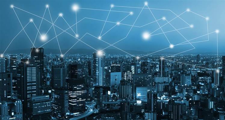 Blockchain Australia hunts for new CEO