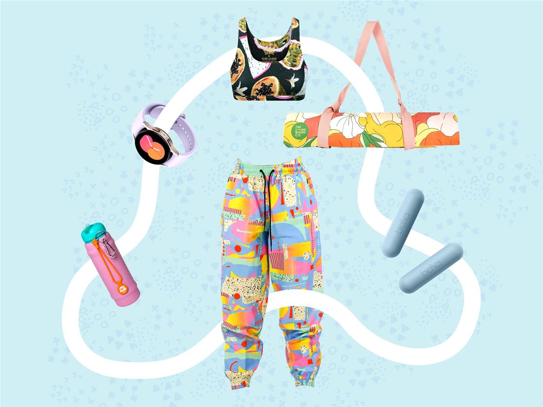 gift guide: cute health and fitness products you’ll want to show off gift guide: cute health and fitness products you’ll want to show off