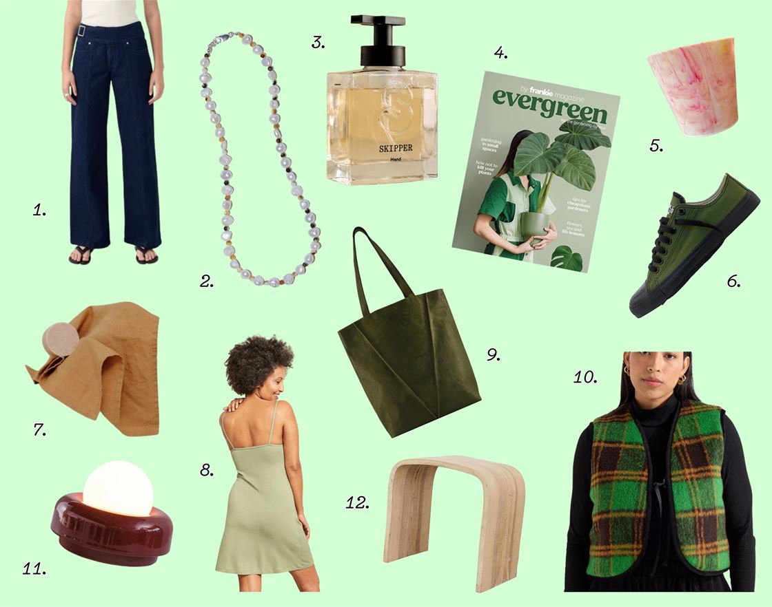 12 earth-friendly items to celebrate earth day 12 earth-friendly items to celebrate earth day