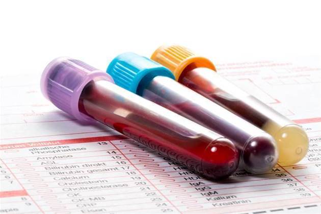 Benchmark Awards 2019 Finalist: National Blood Authority deploys BloodNet5