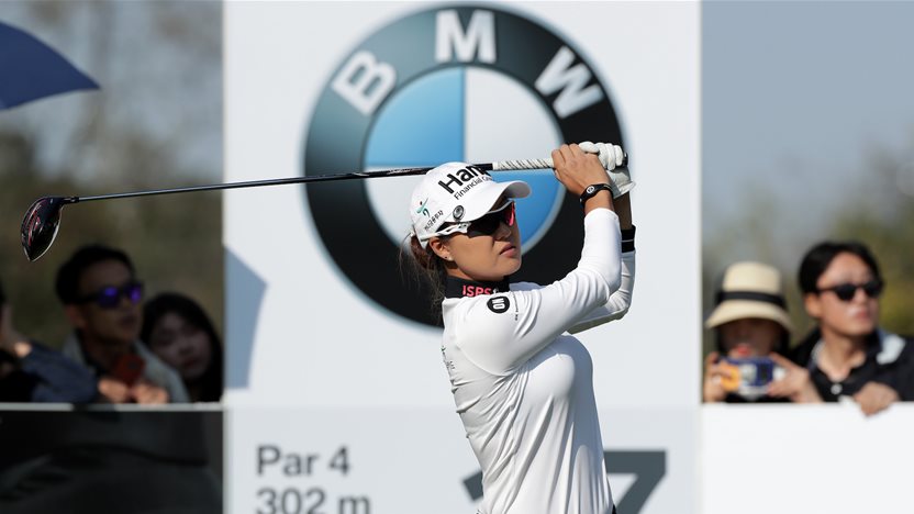 The Preview: BMW Ladies Championship