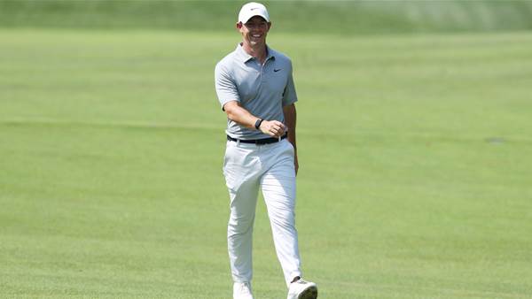 Sleep and Ted Lasso the key for co-leaders Rory and Rahm