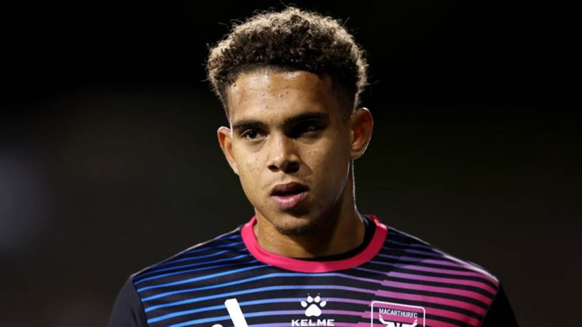 'He has big potential': UK move on cards for Bulls young gun 'He has big potential': UK move on cards for Bulls young gun