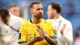Melbourne City, Perth Glory bid to bag Socceroos free agent