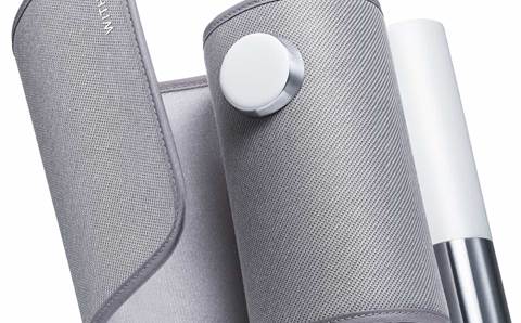 Withings BPM Core review