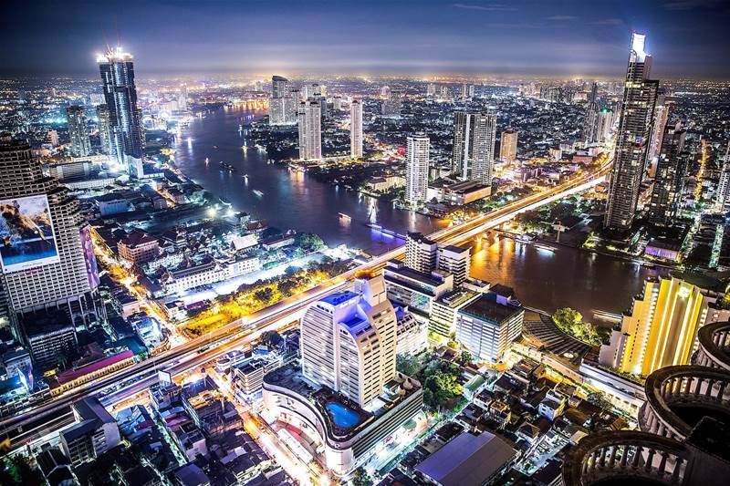 Thailand IT spending to grow 5% this year