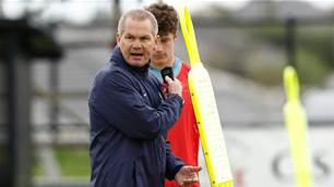 Italy hijack Aussie as Maloney moves to lure son of Socceroos legend