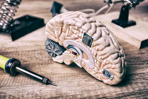 US Navy taps UNSW to develop brain-machine interface