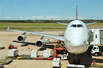 Airservices moves to link up airport data flows