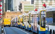 Qld's TransLink to pilot NFC tags, e-ink tech at bus stops