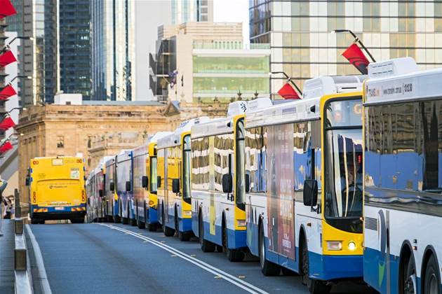 Qld's TransLink to pilot NFC tags, e
