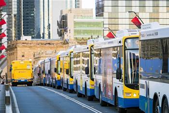 Qld's TransLink to pilot NFC tags, e-ink tech at bus stops