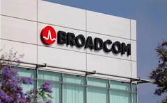 Broadcom changes mind, opts to keep RF wireless chip business