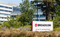 Broadcom to buy VMware for NZ$93.7 billion 