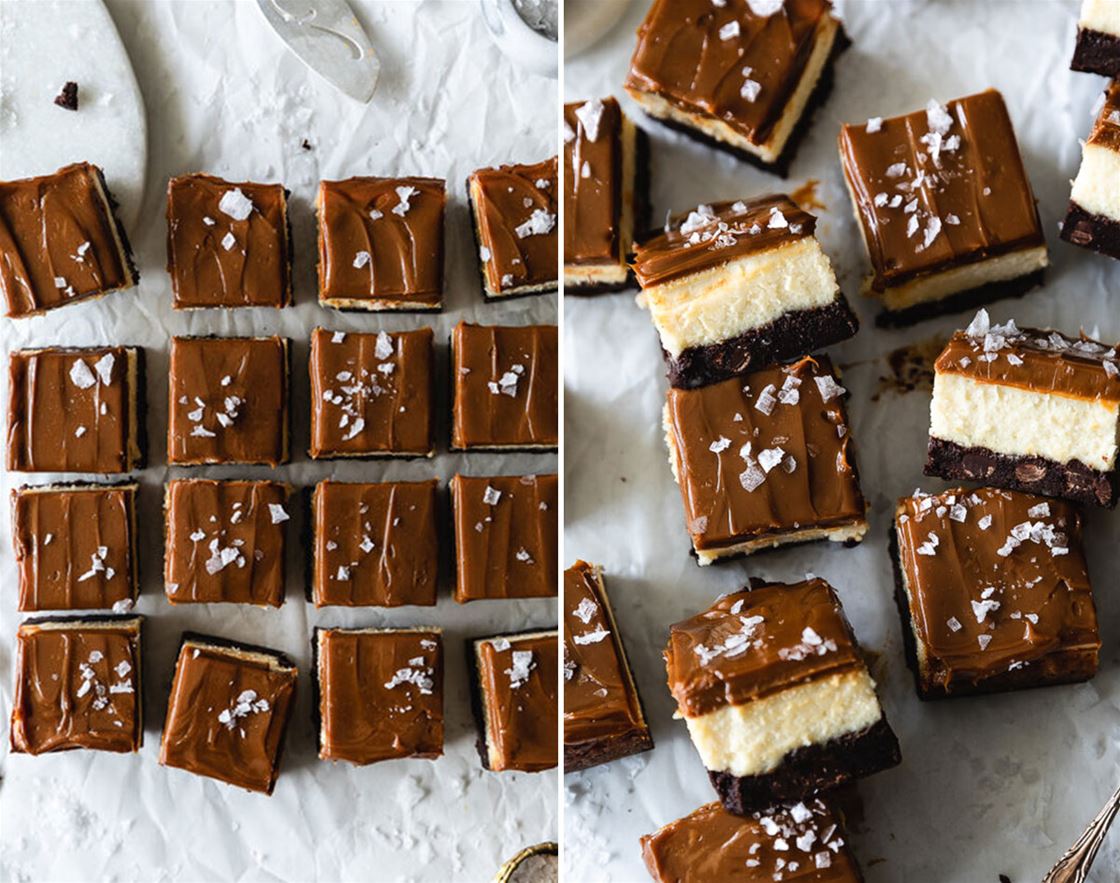 brownie cheesecake bars brownie cheesecake bars