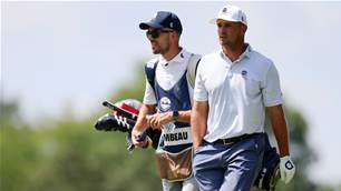 Winner’s Bag: Bryson DeChambeau – LIV Golf Chicago