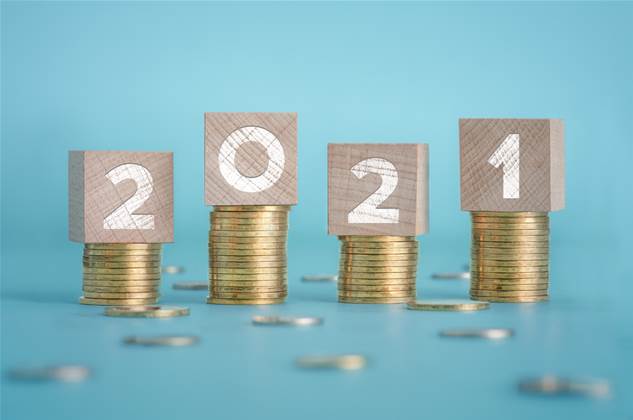 All the tech in the 2021 federal budget