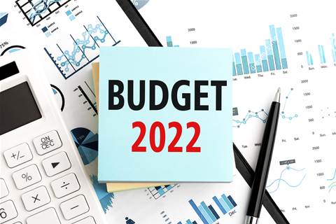 Federal Budget 2022-23: key IT spending