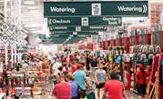 Bunnings, Kmart hit pause on in-store facial recognition