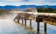 Hunter Water trials IoT to detect leaks