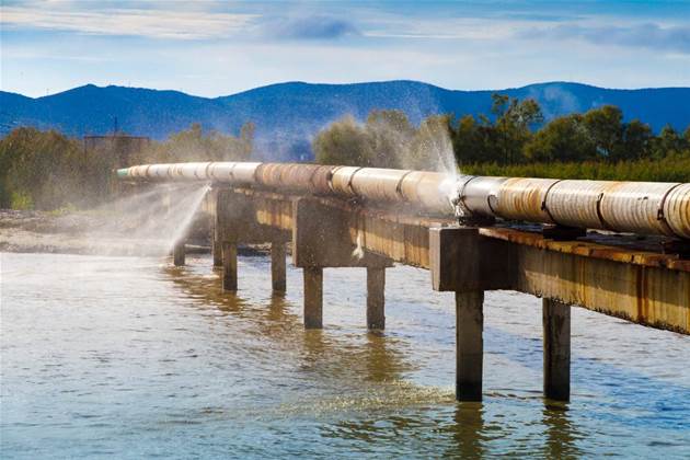 Hunter Water trials IoT to detect leaks