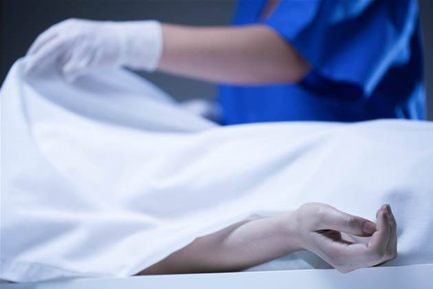 Virtual cadavers score federal funding