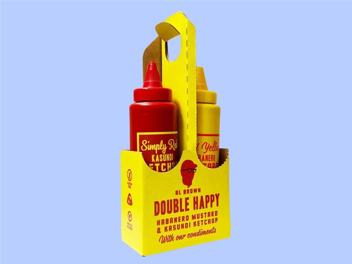 score a rad condiment caddy for zilch score a rad condiment caddy for zilch