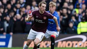 Hamstring hiccup delays the Hof's Socceroos call-up
