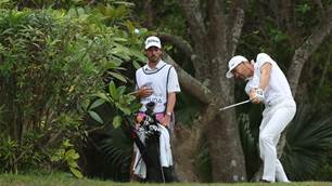 Winner’s Bag: Camilo Villegas – Butterfield Bermuda Championship