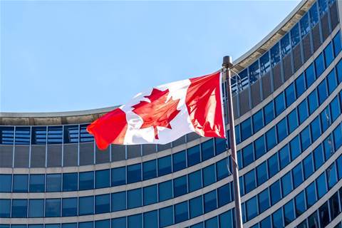 Canada, isolated over Huawei 5G, is studying British decision