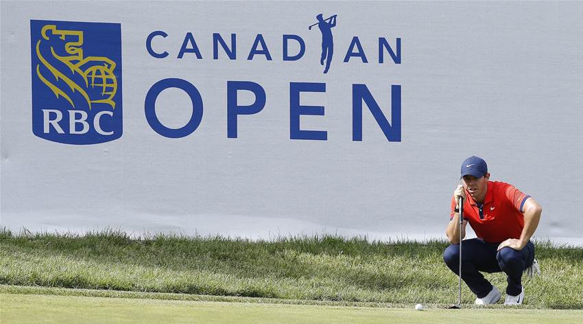 The Preview: RBC Canadian Open The Preview: RBC Canadian Open