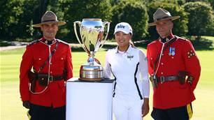 The Preview: CP Women&#8217;s Open